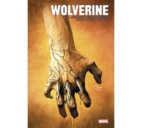 PANINI Wolverine les origines