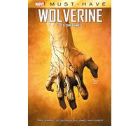 Panini Wolverine - Les origines (must-have)
