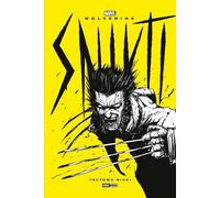 Panini Wolverine - Snikt