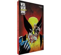 Panini Wolverine Vengeance (édition red band)