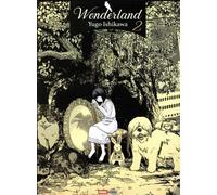 PANINI Wonderland tome 2