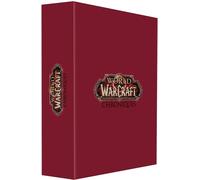 Panini World Of Warcraft - Chroniques - Coffret Tomes 1 à 4