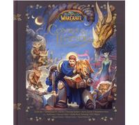 PANINI World of Warcraft : contes et légendes d'Azeroth