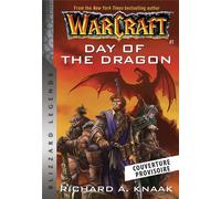 PANINI World of Warcraft : Le jour du Dragon