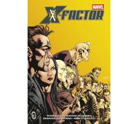 Panini X-Factor par Peter David tome 3
