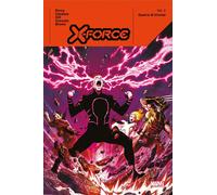 PANINI X-Force tome 2