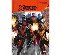 Panini X-Force tome 4