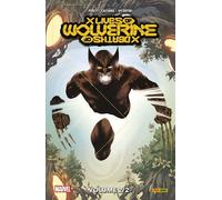 PANINI X lives / X deaths of Wolverine tome 2