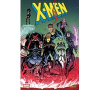PANINI X-Men (2025) tome 1