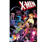 Panini X-Men (2025) tome 11