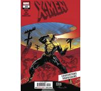 Panini X-Men (2025) tome 13