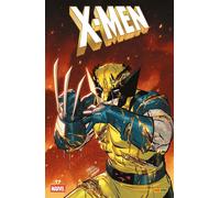Panini X-Men (2025) tome 17