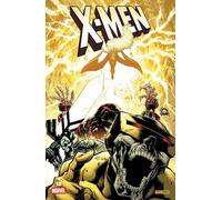 Panini X-Men (2025) tome 18