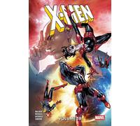 Panini X-Men (2025) tome 18 (collector)