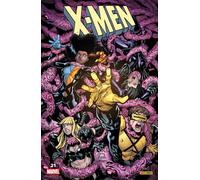 Panini X-Men (2025) tome 21