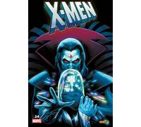 Panini X-Men (2025) tome 24
