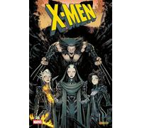 Panini X-Men (2025) tome 25