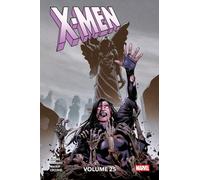 Panini X-Men (2025) tome 25 (collector)