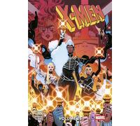 Panini X-Men (2025) tome 26 (collector)