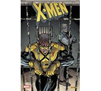 Panini X-Men (2025) tome 27