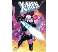 Panini X-Men (2025) tome 29