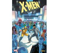 Panini X-Men (2025) tome 30