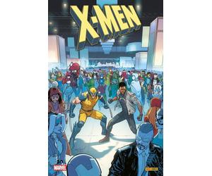 Panini X-Men (2025) tome 30
