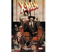 Panini X-Men (2025) tome 30 (collector)