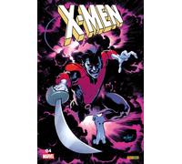 PANINI X-Men (2025) tome 4