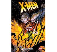 PANINI X-Men (2025) tome 7 (collector)