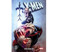 PANINI X-Men (2025) tome 8 (collector)