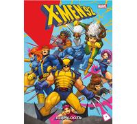 PANINI X-Men '92 tome 2