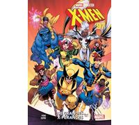 PANINI X-Men '97