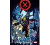 PANINI X-Men - Blood Hunt
