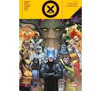 Panini X-Men (deluxe) tome 3