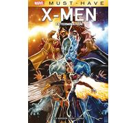 PANINI X-Men - Extermination (must-have)