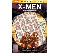 PANINI X-Men - Futur antérieur (must-have)