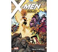 PANINI X-Men gold tome 2
