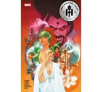 PANINI X-Men - Hellfire Gala - Fall of X