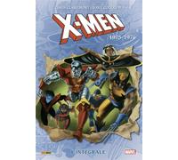 PANINI X-Men - intégrale tome 1 - 1975-1976