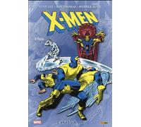 PANINI X-men - intégrale tome 15