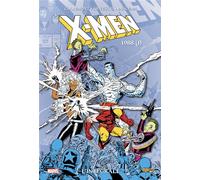 PANINI X-Men - intégrale tome 20 - 1988 (I)