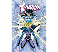 Panini X-men - intégrale tome 25