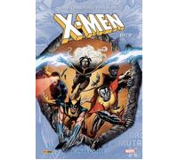 PANINI X-Men - intégrale tome 3 - 1979