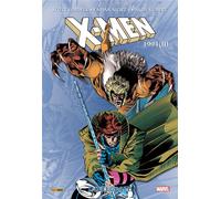 PANINI X-Men - intégrale tome 38 - 1994 (II)