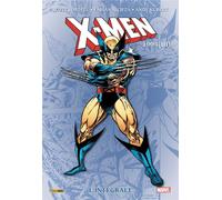 PANINI X-men - intégrale tome 39 - 1994 (III)