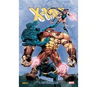PANINI X-men - intégrale tome 42