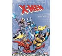 PANINI X-men - intégrale tome 43