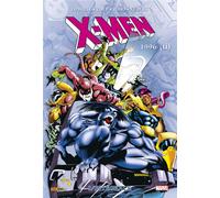 PANINI X-men - intégrale tome 45