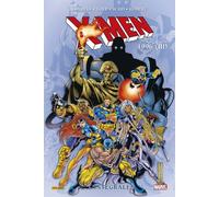 PANINI X-men - intégrale tome 46